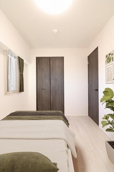 ドゥーエ南砂町Ⅱ 