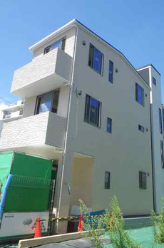千石２丁目戸建 