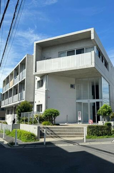 三軒茶屋レジデンス 