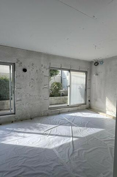 三軒茶屋レジデンス 