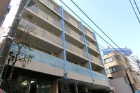 ドゥーエ代々木