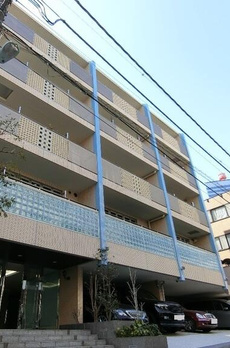 ドゥーエ代々木 