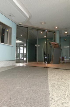 ドゥーエ代々木 