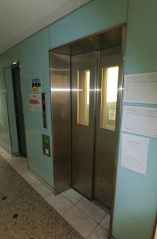 ドゥーエ代々木 