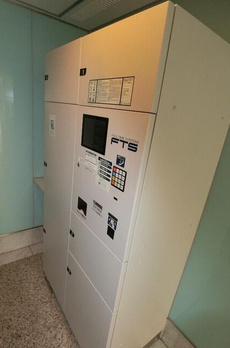 ドゥーエ代々木 