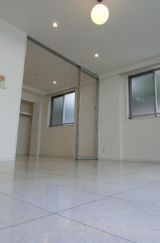 ドゥーエ代々木 