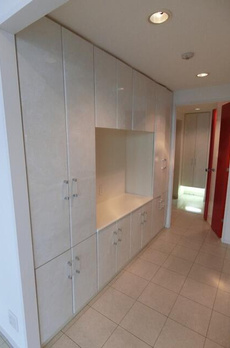 ドゥーエ代々木 