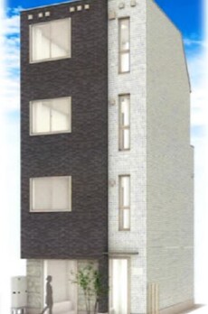 LA MAISON DE SHION 