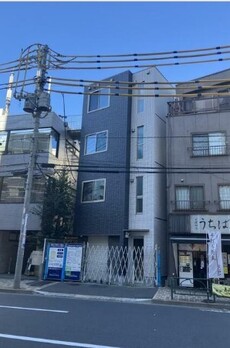 LA MAISON DE SHION 