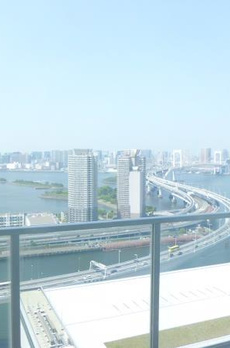 Ｂｒｉｌｌｉａ有明　Ｃｉｔｙ　Ｔｏｗｅｒ 