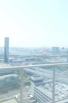 Ｂｒｉｌｌｉａ有明　Ｃｉｔｙ　Ｔｏｗｅｒ 