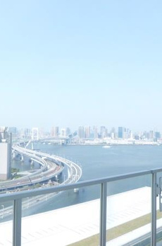 Ｂｒｉｌｌｉａ有明　Ｃｉｔｙ　Ｔｏｗｅｒ 