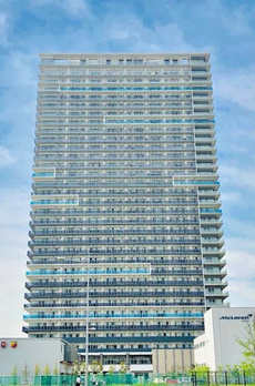 Ｂｒｉｌｌｉａ有明　Ｃｉｔｙ　Ｔｏｗｅｒ 