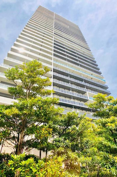 Ｂｒｉｌｌｉａ有明　Ｃｉｔｙ　Ｔｏｗｅｒ 