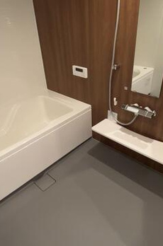 エフティヒア西品川 