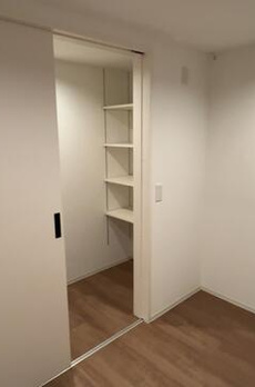 エフティヒア西品川 