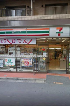 ドムス元麻布 