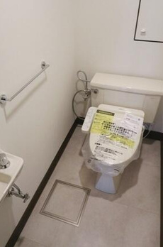 リバーポイントタワー 