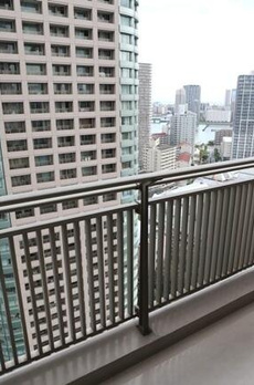 リバーポイントタワー 