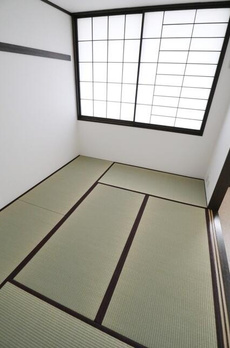 リバーポイントタワー 