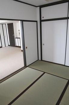 リバーポイントタワー 
