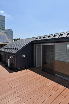 広尾ハウス 