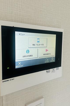 ルネサンスコート東新宿 