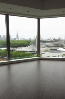 パークコート渋谷　ザ　タワー 