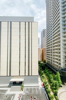 ロイヤルパークス品川 