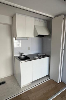 ドミール南青山 