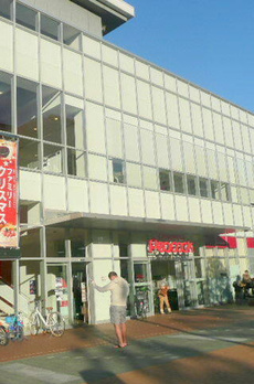 芝浦アイランドグローヴタワー 