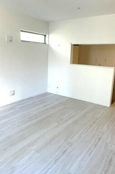 品川区小山３丁目 