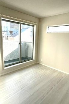品川区小山３丁目 