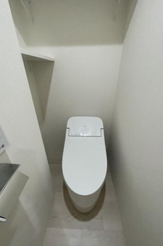 クリオ　ラモード学芸大学 