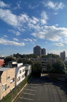 御殿山スカイマンション 
