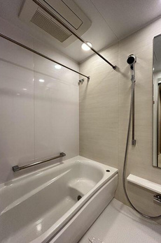 パークホームズ日本橋浜町　ザ　レジデンス 