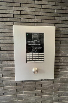 ウェルスクエア永福町 