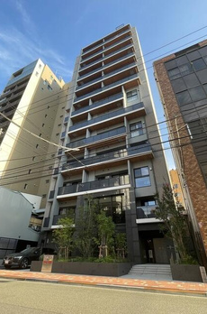 クレヴィア新御徒町 