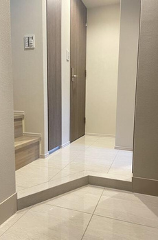 クレヴィア新御徒町 