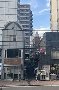 クレヴィア新御徒町 