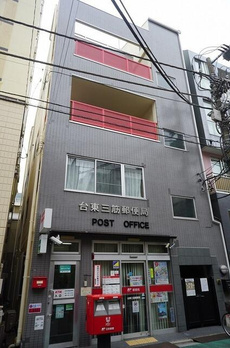 クレヴィア新御徒町 