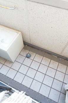 コート徳川山 