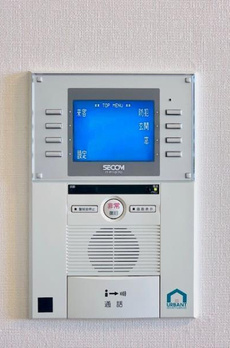 プラウド駒込 