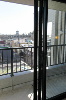 ラピス代田橋 