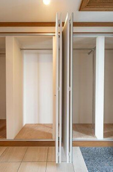 代々木５丁目ハウス 