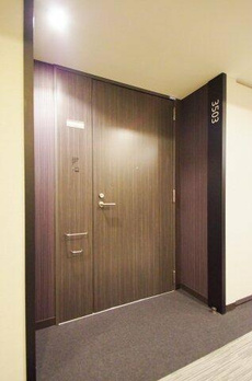 セントラルパークタワー・ラ・トゥール新宿 