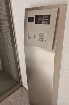 代官山ヒルサイド 