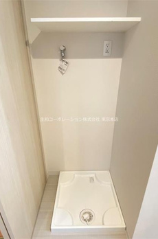 ザパーク亀戸 