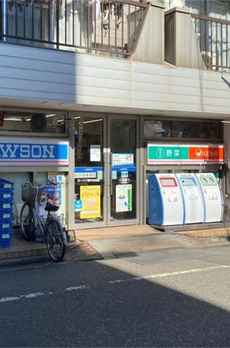 ザパーク亀戸 