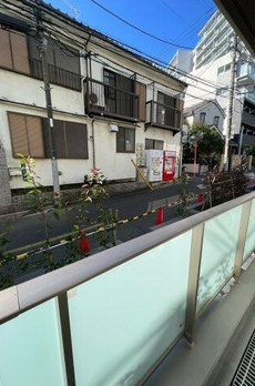 レグルス西新宿 
